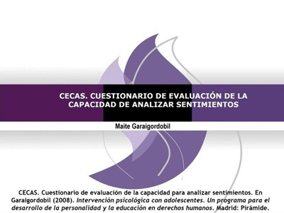 Cecas